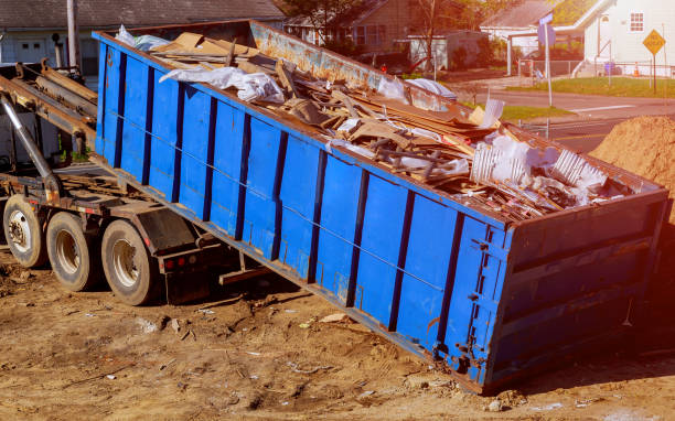 Retail Junk Removal in Dallastown, PA
